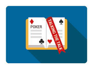 Poker term definitions