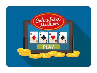 Poker work machines new zealand