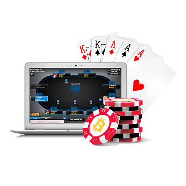 Quality Online and Mobile Casino Action
