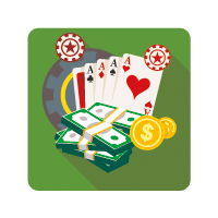 Bonus Online Poker
