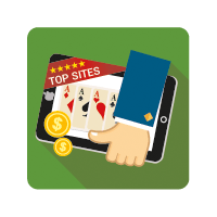 iPad Online Poker