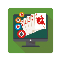 Mac Online Poker