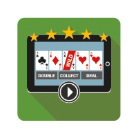 Online Poker Machines