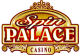 Spin Palace