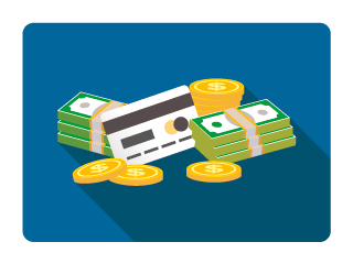 Online Poker Deposits