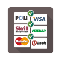 Deposits and Withdrawals