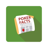 Interesting Poker Facts