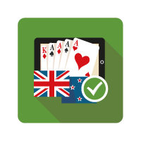 NZ Online Poker Legislation