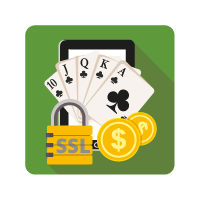 Poker Site Security Measures
