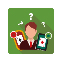 To Play Online or Not to Play Online?