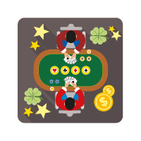 High Stakes Rooms And Live Play