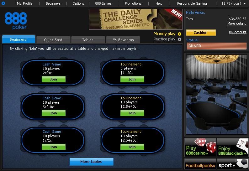 poker hold em online gratis