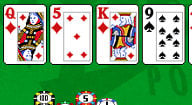 Player Table