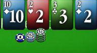 Pokerstars player table
